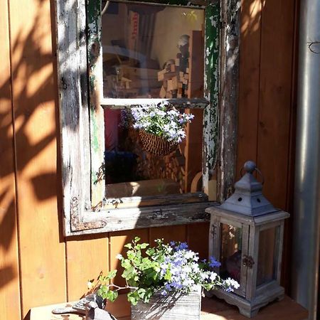 Apartment Zeitreise Quedlinburg Dış mekan fotoğraf