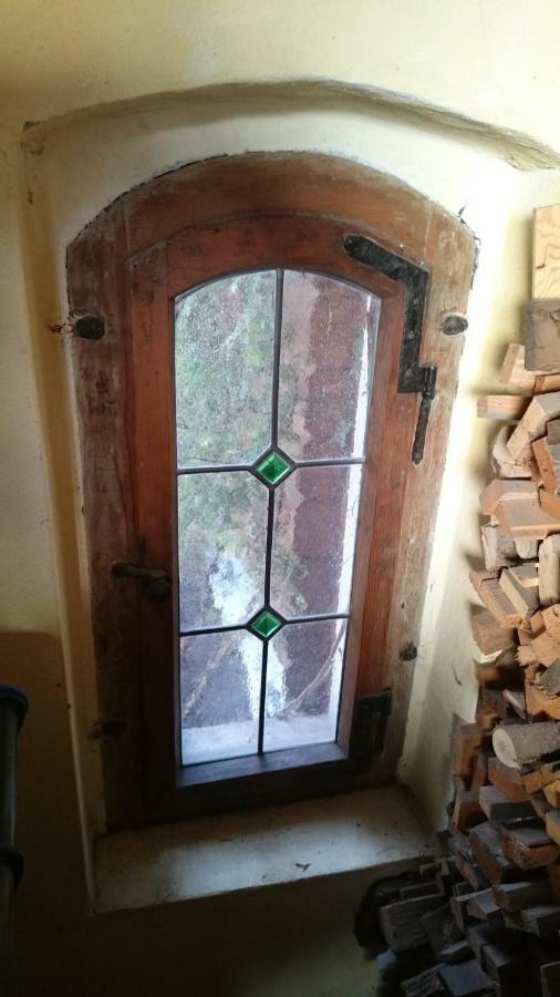 Apartment Zeitreise Quedlinburg Dış mekan fotoğraf