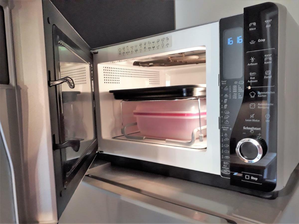 Apartment Zeitreise Quedlinburg Dış mekan fotoğraf