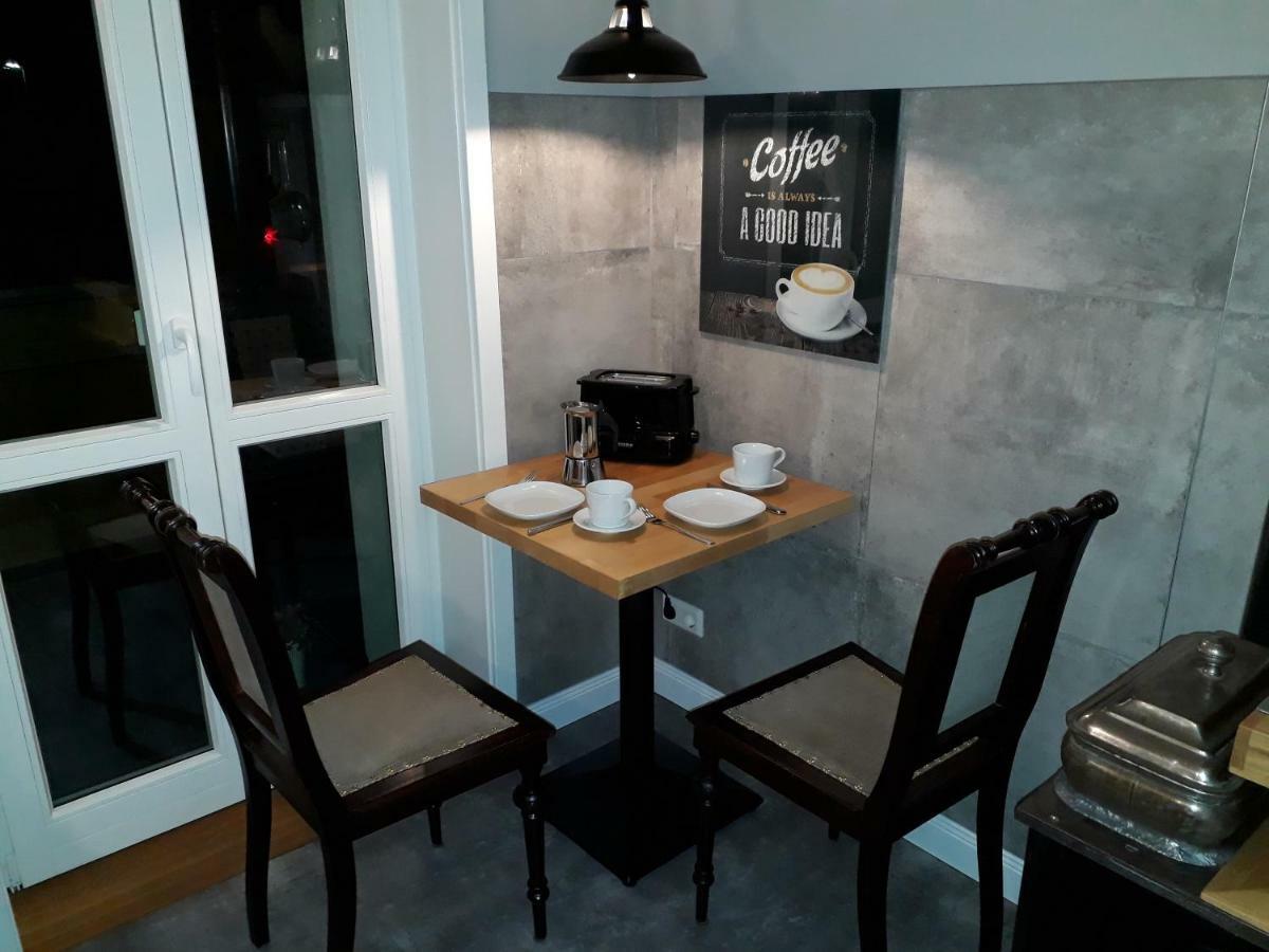 Apartment Zeitreise Quedlinburg Dış mekan fotoğraf