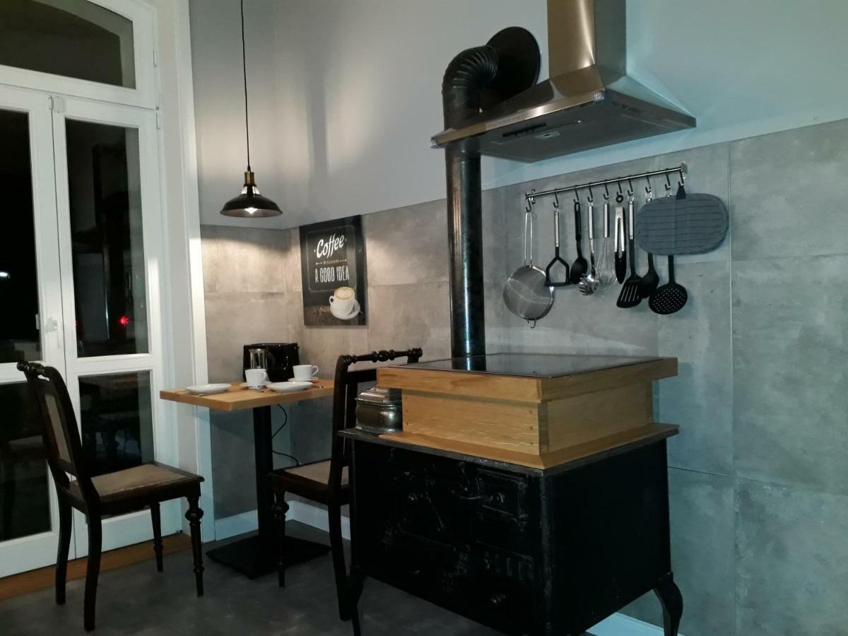 Apartment Zeitreise Quedlinburg Dış mekan fotoğraf